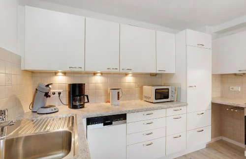 Haus Schnettler mit Sauna - Foto 9