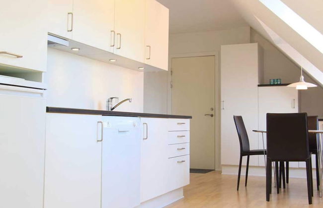 4 Person Holiday Home in Svaneke - Photo 12