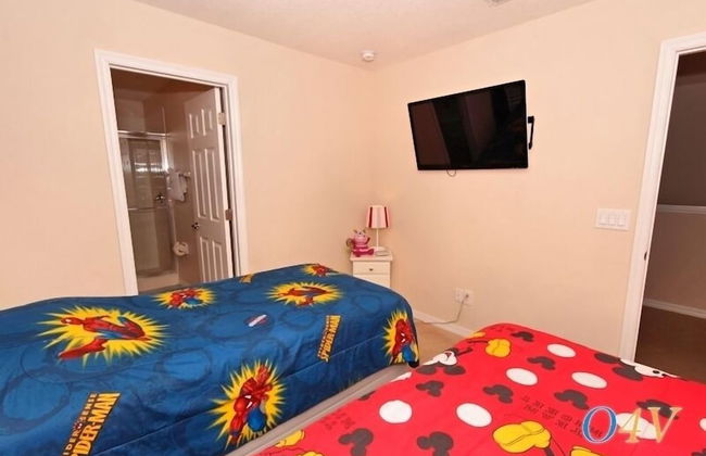 Ov2630 - Bella Vida Resort - 6 Bed 5.5 Baths Villa - Foto 8