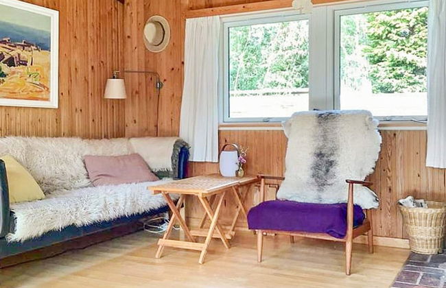 Charming Retreat in Rorvig - By Traum Ferienwohnungen - Foto 8