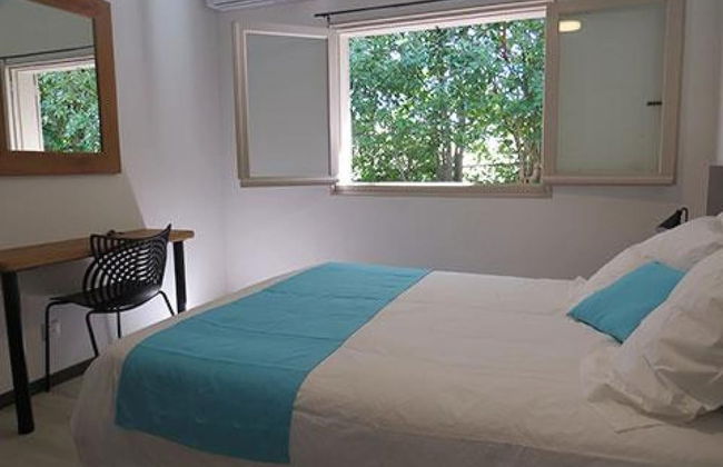 Ecolodge Saba - Natural Pool & Beach - Foto 17