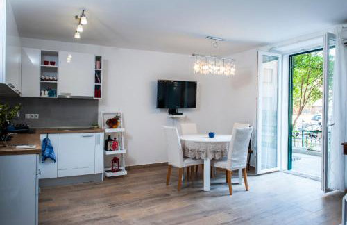 Apartment Mediterraneo - Foto 19