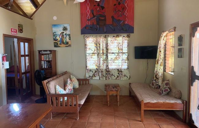 finca beach house and cabana - Foto 15