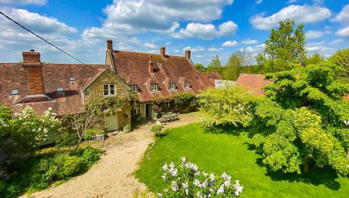 Seymour House - Photo 1, Other