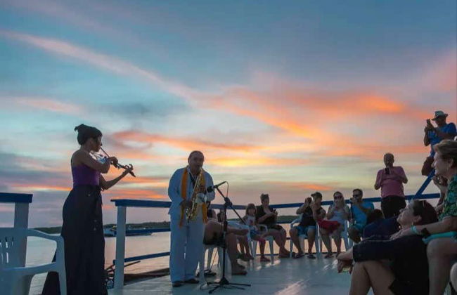 Excursion à João Pessoa - Photo 4