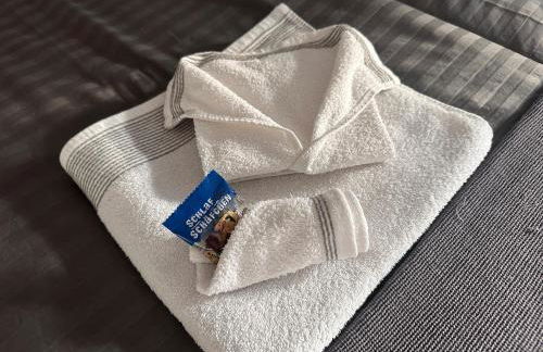 Grosses 2 Zi-DG in grüner Idylle! - Foto 32