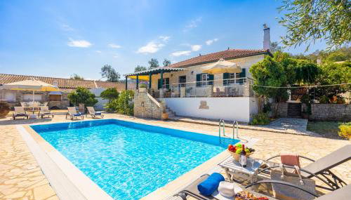 Villa Afroditi - Foto 2, Other