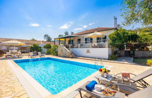 Villa Afroditi - Foto 2