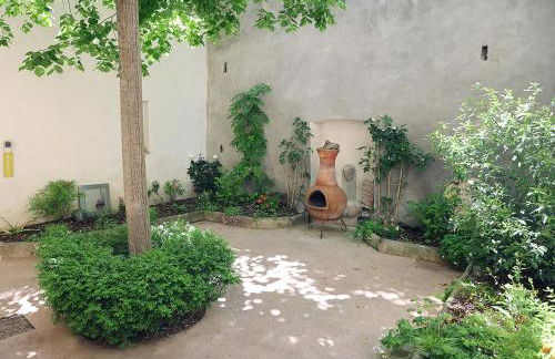 Mas de silvacane - Foto 13