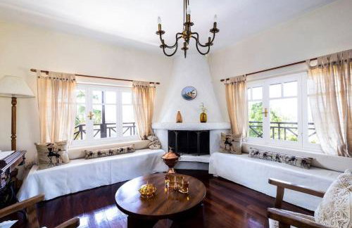 Charming Villa Maria - Foto 19