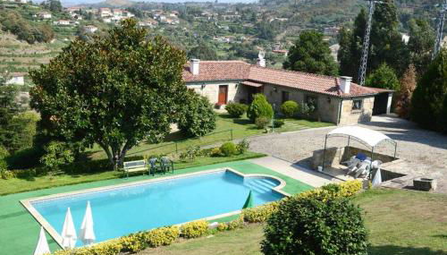 Casa dos Becos - Foto 1