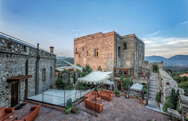 Castello di Limatola - Photo 14