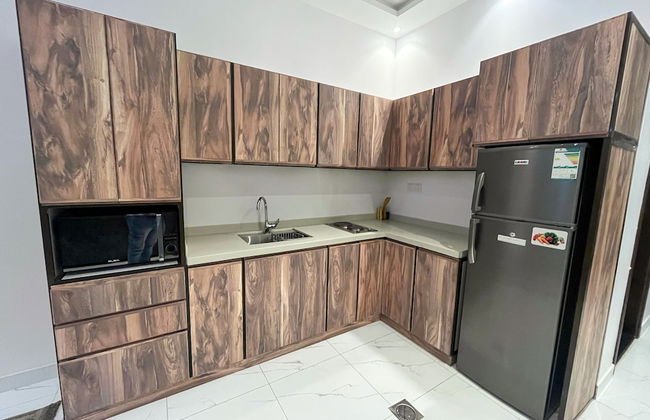 jory chalets - Foto 19