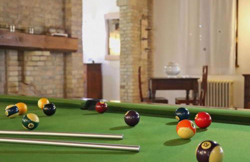 Villa Monica - Foto 17