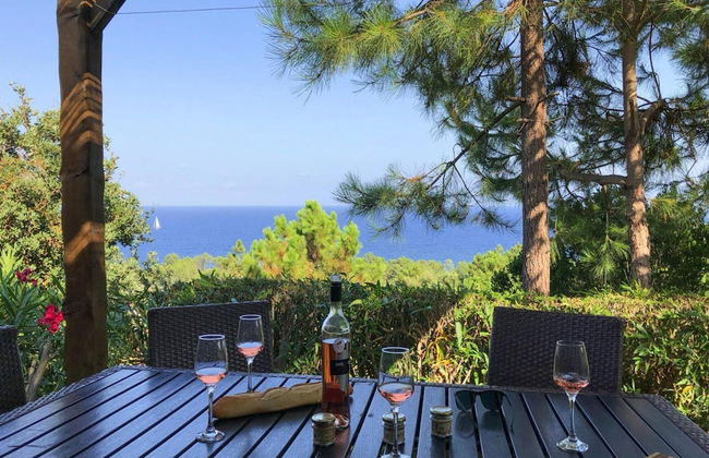 Res. Mare e Monte, Solenzara, Bungalow With Terrace - Foto 40