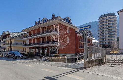 Appartamento incantevole in centro Aprica - Des Alpes - Foto 27