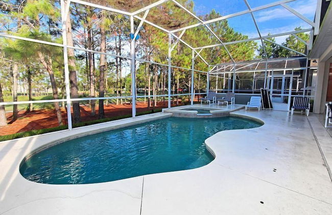 Ov3116 - Highlands Reserve - 5 Bed 3 Baths Villa - Foto 13