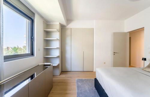 Glyfada Gem - 3BD apartment - Foto 17