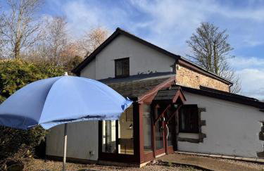 Upper Grippath Farm Holiday Cottages - Foto 3