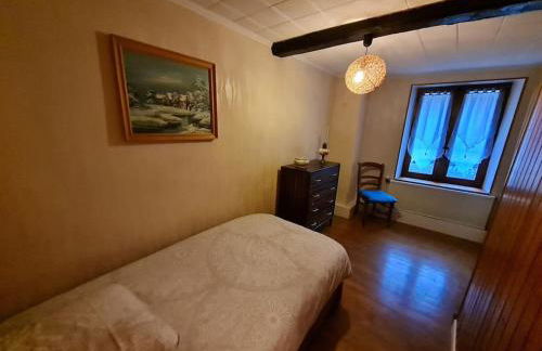 La Petite Maison Pa'Meuse - Foto 10