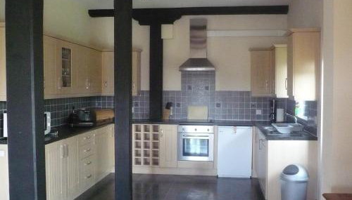 Swallows Nest Stanbury Wharf - Foto 5