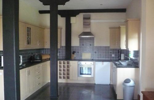 Swallows Nest Stanbury Wharf - Foto 5