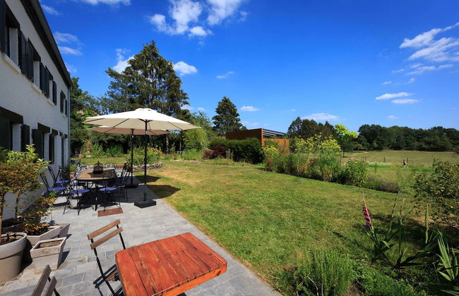 Peaceful Holiday Home - Foto 19