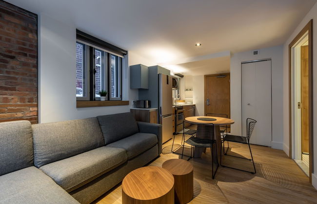 Le 31 McMahon - Par Aneyro - Foto 72