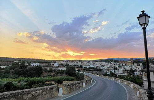 Casa El Higueral - Foto 24