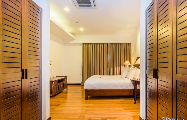 Elegant Suites Westlake - Foto 14