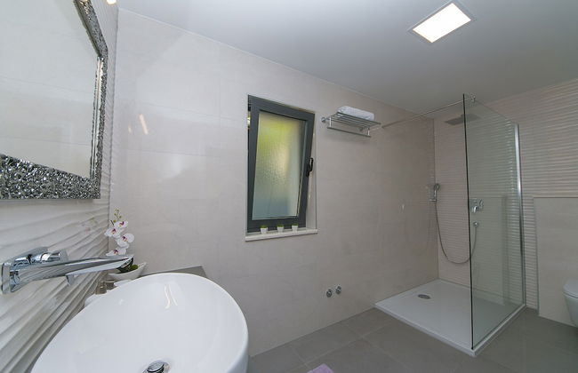 Apartments Villa Nadalina Deluxe - Foto 67