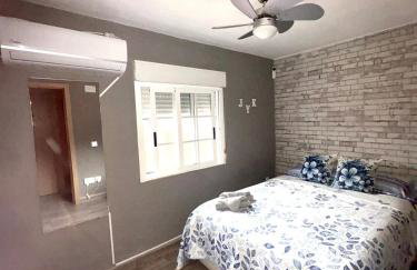 Donde JAVI Chalet con piscina 50 minutos madrid en escalona - Foto 19