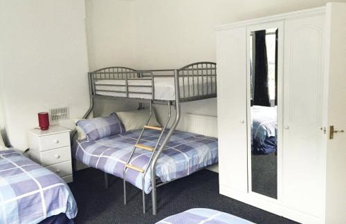 South Central Contractors Townhouse - Foto 23