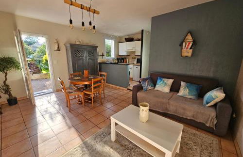 gite T2 au milieu de la nature - Foto 21