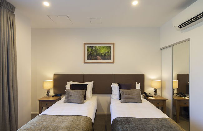 Wyndham Garden Remarkables Park Queenstown - Foto 45