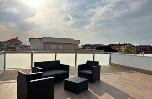 Casa Mouro Somo - Surf y playa - Foto 14