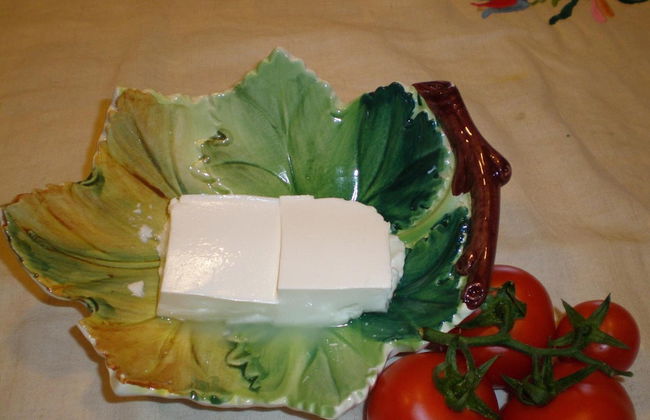 Agriturismo Menhir - Foto 30