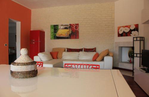 Villa Antonella - Photo 23