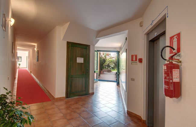 Residence I Mirti Bianchi - Foto 29