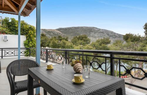 Niki's Studios Kalymnos - Foto 33