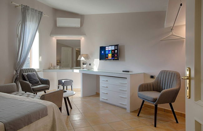 Luxury Villa In Sorrento Coast Strategic Location - Foto 8