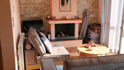 Villa Milea in Milies Pelion - Foto 2