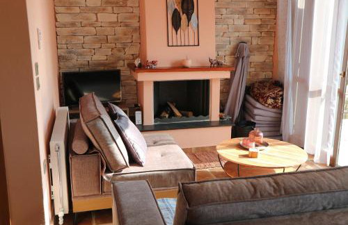 Villa Milea in Milies Pelion - Foto 2