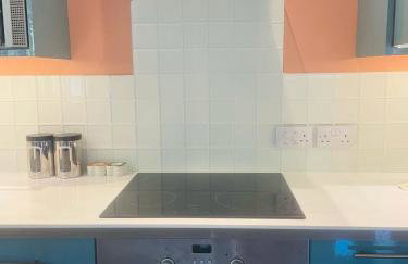 The Apartment at Estuary Escapes - Foto 25