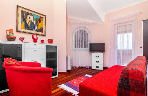 Apartment Smokvina - Foto 10