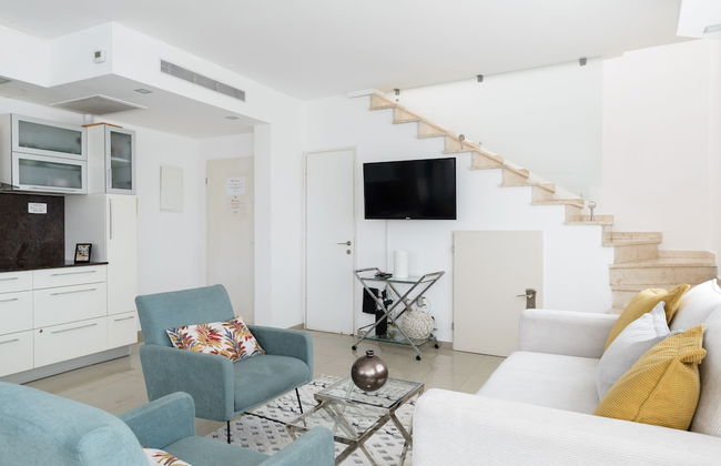 Penthouse with Panoramic View by FeelHome - Foto 17