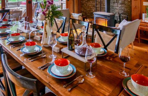 The Lakehouse of Braeloch - Foto 51