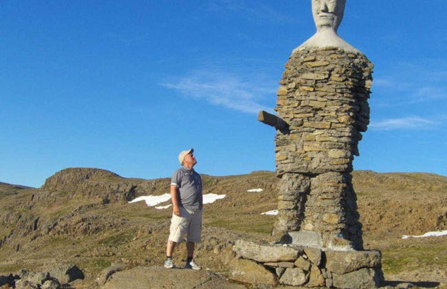 Dynjandi, Arnarfjördur & Bíldudalur Day Trip - Photo 2