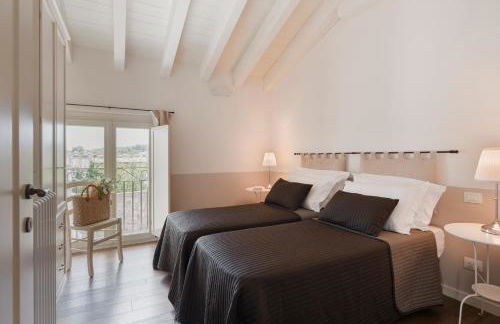 Appartamenti Palazzo Scolari - Foto 9