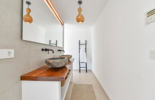 VILLA LUJO - By Almarina Villas - Foto 62